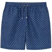 Hackett Short De Bain Floral Geo