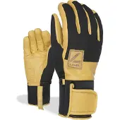 Level Rover Gloves Jaune,Noir M Homme