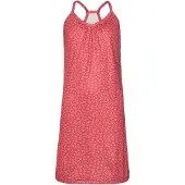 Protest Revolve Sleeveless Dress Rouge 176 cm Fille