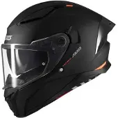 Axxis Panther Sv Full Face Helmet Noir 2XL