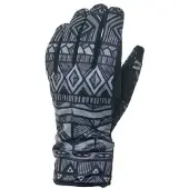 Matt Leisure Tootex Gloves Gris S