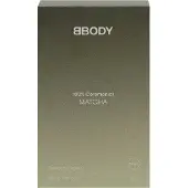 BBODY Matcha Cérémonial 100 % Japonais - 40g