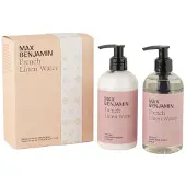 Max Benjamin French Linen Water coffret cadeau