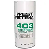 West System Additif Microfibre 403