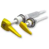 West System 301 Dosing Pump Jaune 1.2 kg