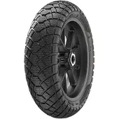 Anlas Winter Grip 2 69h Tl M+s Trail Rear Tire Argenté 160 / 60 / R14