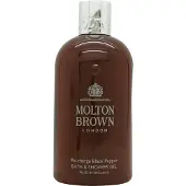 Molton Brown Black Pepper gel douche rafraîchissant 300 ml