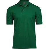 Falk&Ross Polo T-shirt Luxury Stretch Hommes