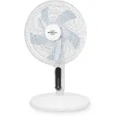 Orbegozo Ventilateur De Table Sf 2040 40 Cm