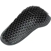 Tucano Urbano Easyflex-2 Elbow Guards Noir