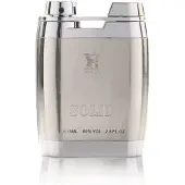 Arabian Oud Solid Eau de Parfum mixte 75 ml
