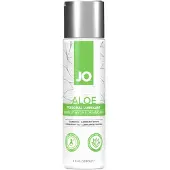 System Jo Aloe gel lubrifiant 120 ml