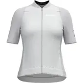 Bioracer Icon Short Sleeve Jersey Gris XL Femme