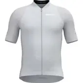 Bioracer Icon Short Sleeve Jersey Gris 2XL Homme