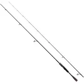 Shimano Fishing Zodias Spinning Rod Argenté 2.03 m / 3-10 g