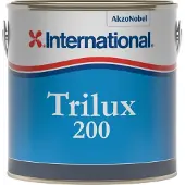 International Trilux 200 Painting 750ml Clair