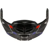LS2 Ff901 Helmet Chinguard Noir