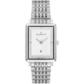 Dugena - 4461078 - Montre Bracelet - Femmes - Quartz - Sienna