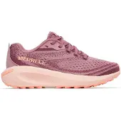 Merrell Morphlite Trail Running Shoes Rose EU 37 Femme
