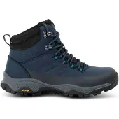 Regatta Blake Bottes de randonnée Bleu UE 40 Femme Bleu UE 40