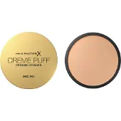 Max Factor Creme Puff Pressed Powder 50 Natural 14 g