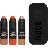 Nudestix Kit Beachy Nudes Mini coffret maquillage