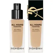 Yves Saint Laurent All Hours Foundation fond de teint longue tenue SPF 39 teinte LN6 25 ml