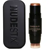 Nudestix Nudies Glow enlumineur multifonctionnel en stick teinte Bubbly Bebe 7 g