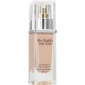 Estée Lauder Fond de teint liquide Lauder Re-Nutriv Ultra Radiance FPS 20 | Hydratant luxueux longue tenue 30 ml 2C3 Fresco