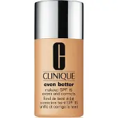 Clinique - Even Better Makeup Fond De Teint Spf 15 - Tenue 24 Heures