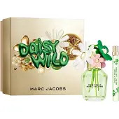 Marc Jacobs Daisy Wild EDP 2-Pc Set 50ml + 10ml