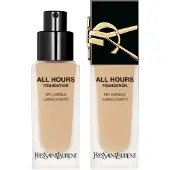 Yves Saint Laurent All Hours Matte Fond De Teint Mat Lumineux