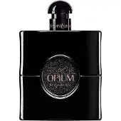 Yves Saint Laurent Black Opium Le Parfum Eau de parfum femme 90 ML