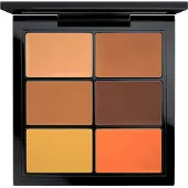 MAC Studio Fix Conceal And Correct Palette palette correcteurs teinte Dark 6 g