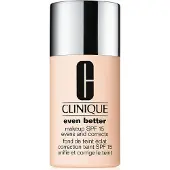Clinique Even Better Makeup FOND DE TEINT SPF 15 - TENUE 24 HEURES &