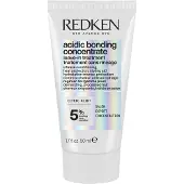 Redken Acidic Bonding Concentrate soin fortifiant sans rinçage 50 ml