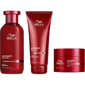 Wella Ultimate Repair Masque 150 ml