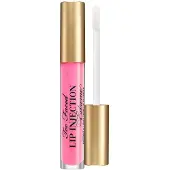 Too Faced Lip Injection Extreme Lip Plumper brillant à lèvres hydratant effet repulpant teinte Bubblegum Yum 4 g