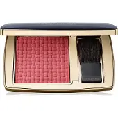 Estée Lauder The Sculpting Blush Powder Blush blush poudre avec pinceau teinte Pink Kiss 7 g