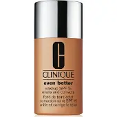 Clinique Even Better Makeup FOND DE TEINT SPF 15 - TENUE 24 HEURES &