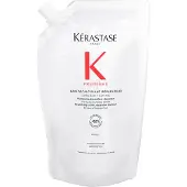 Kérastase Première Bain Décalcifiant Réparateur shampoing bain pour cheveux abîmés 500 ml