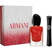 Giorgio Armani Sì Passione Coffret Cadeau