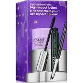 Clinique High Impact Mascara Set 1 pc(s) Emballage(S) Combi