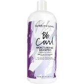 Bumble And Bumble Bb. Curl Moisturizing Shampoo shampoing hydratant pour définir les boucles 1000 ml