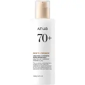 ANUA Lait hydratant Rice 70 + Céramide
