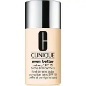 Clinique Even Better Makeup FOND DE TEINT SPF 15 - TENUE 24 HEURES &