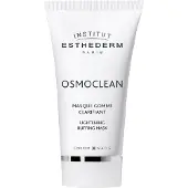 Institut Esthederm Osmoclean Lightening Buffing Mask masque purifiant visage 75 ml
