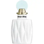 Miu Miu Fleur de Lait, Femme, 100 ml, Parfum liquide, Mangue, Extérieur, Noix de coco