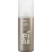Wella Eimi Shape Me gel coiffant fixation et forme 150 ml