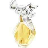 Nina Ricci L Air Du Temps 100ml Eau De Toilette Clair,Jaune Femme